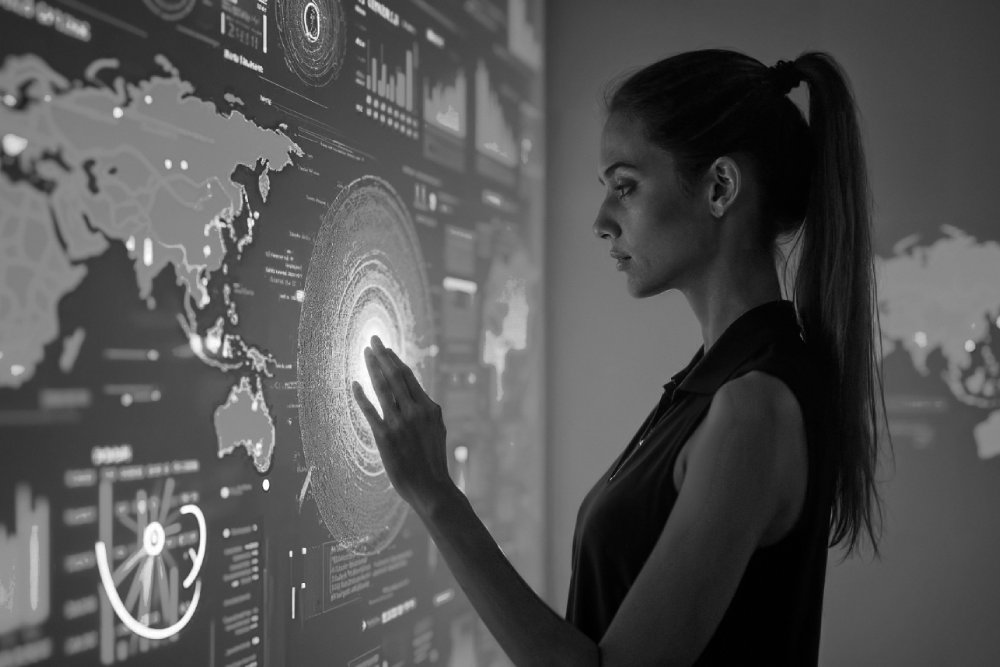 The Future of Customer Tracking in a Privacy-First World – Red Media Group