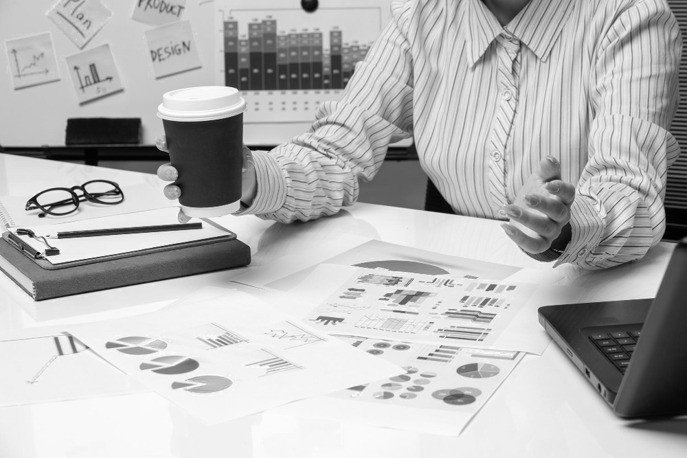 The Role of Simplicity in Effective Marketing Reporting