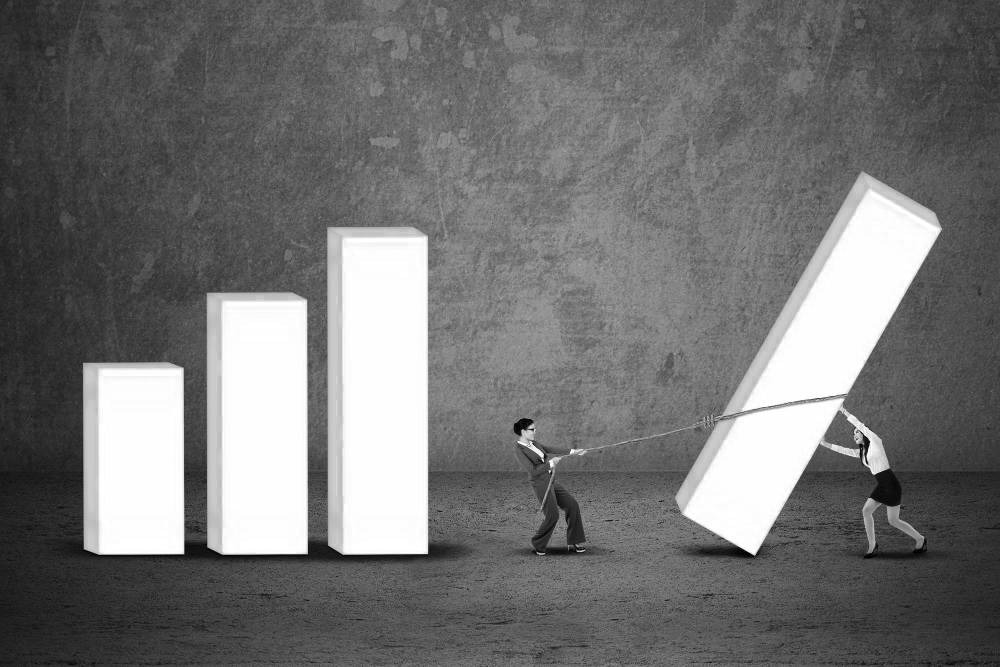Why Most Growth Strategies Fail at the Execution Stage